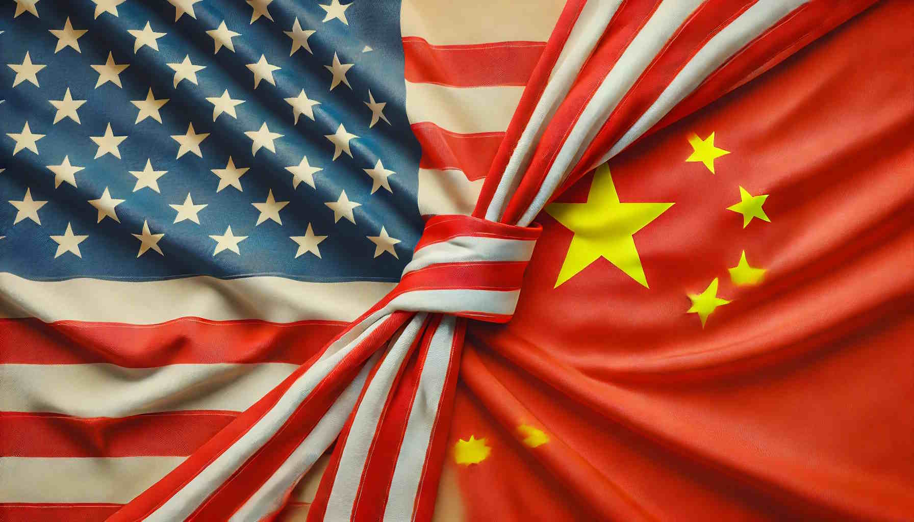 Chiny uderzają w USA, odcinają Stany od krytycznych podzespołów. Mamy pełną listę dotkniętych branż