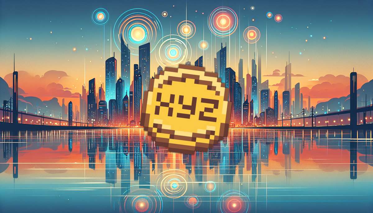 XYZVerse rozwija się dzięki partnerstwu z on-chain bukmacherem