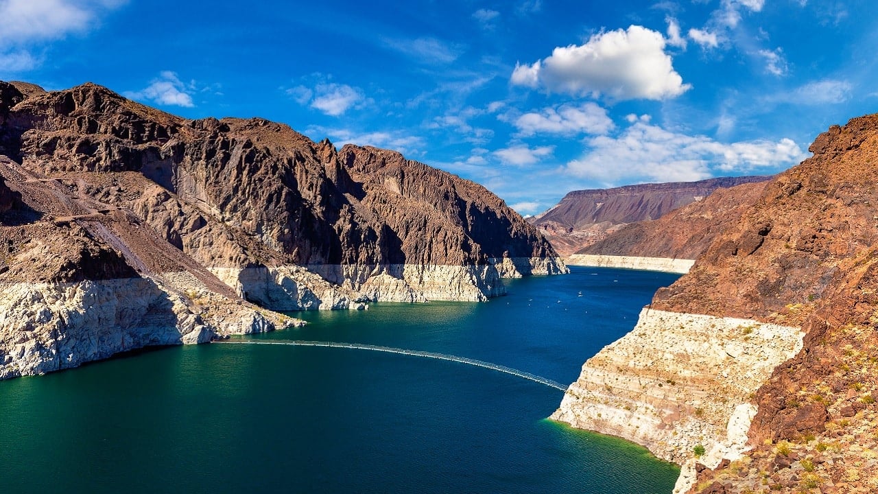 Wojna o wodę. Nowe ultimatum Trumpa, Meksyk na haczyku