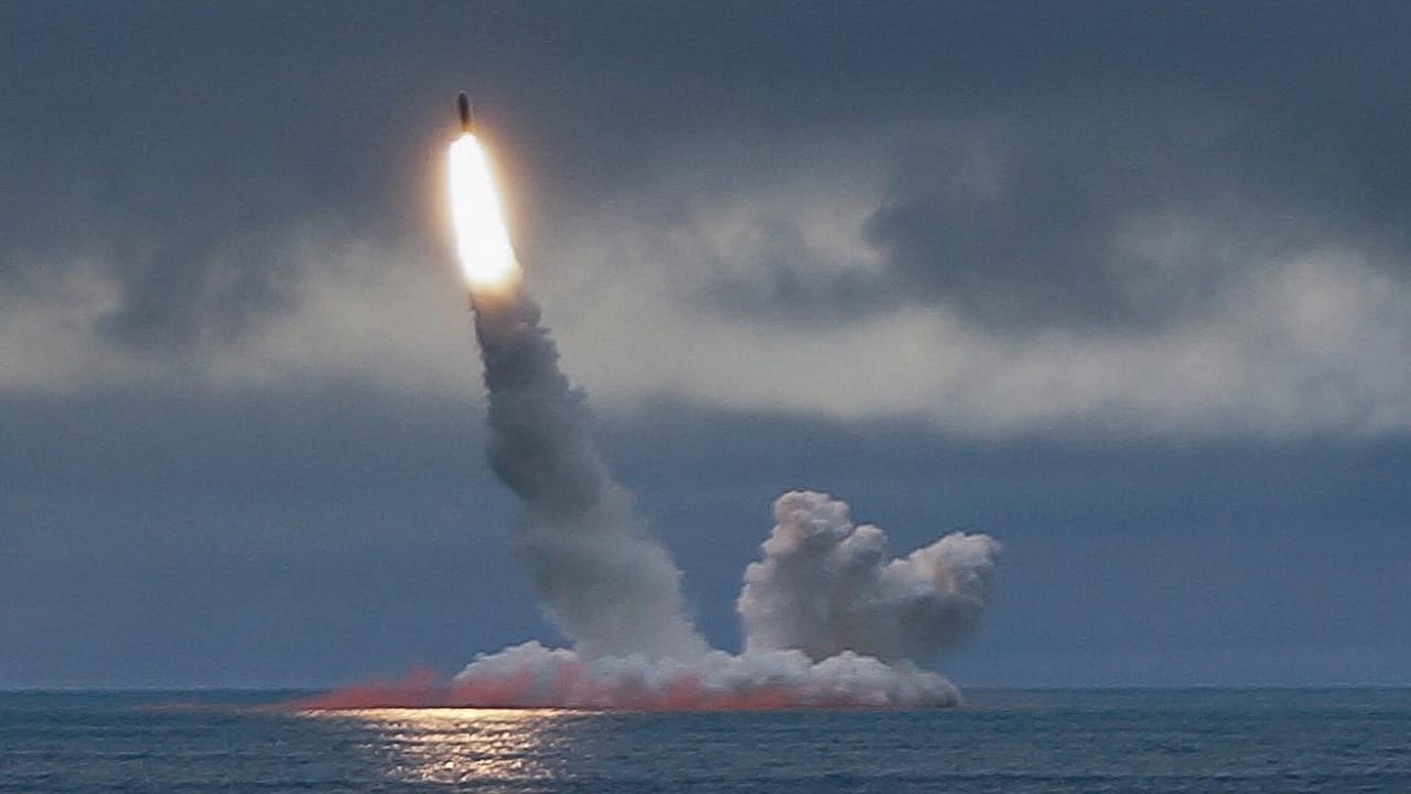 Rosja: majątki oligarchów pożerane przez Kreml. Sfinansują nową flotę atomową?