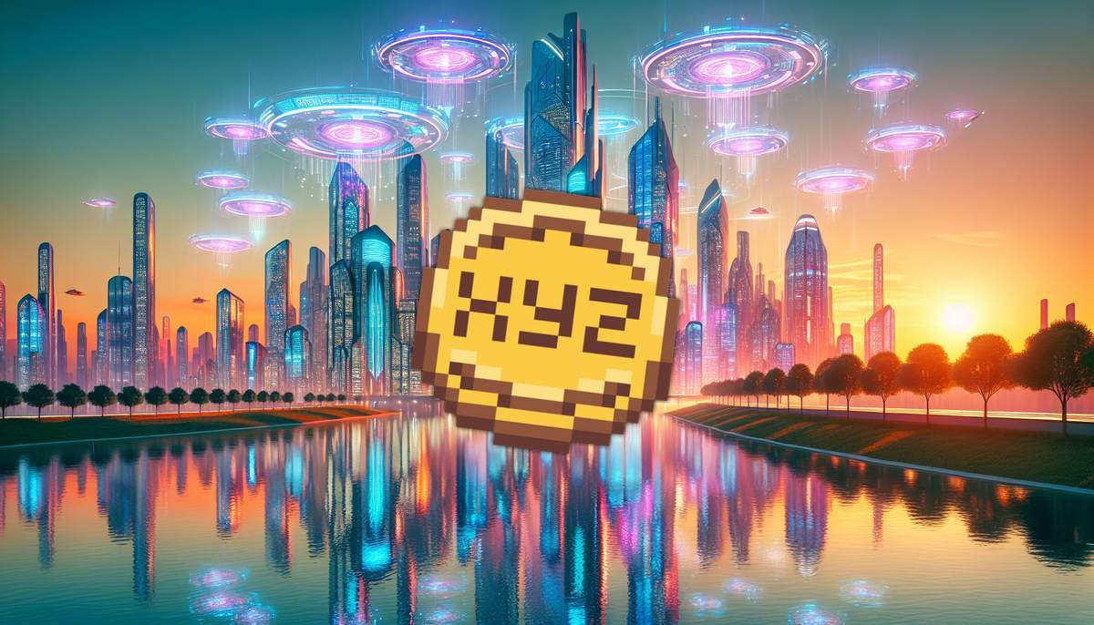 Eksplozja kryptowalut tuż za rogiem? 5 ukrytych coinów, które mogą dać 1000x przed następnym halvingiem!