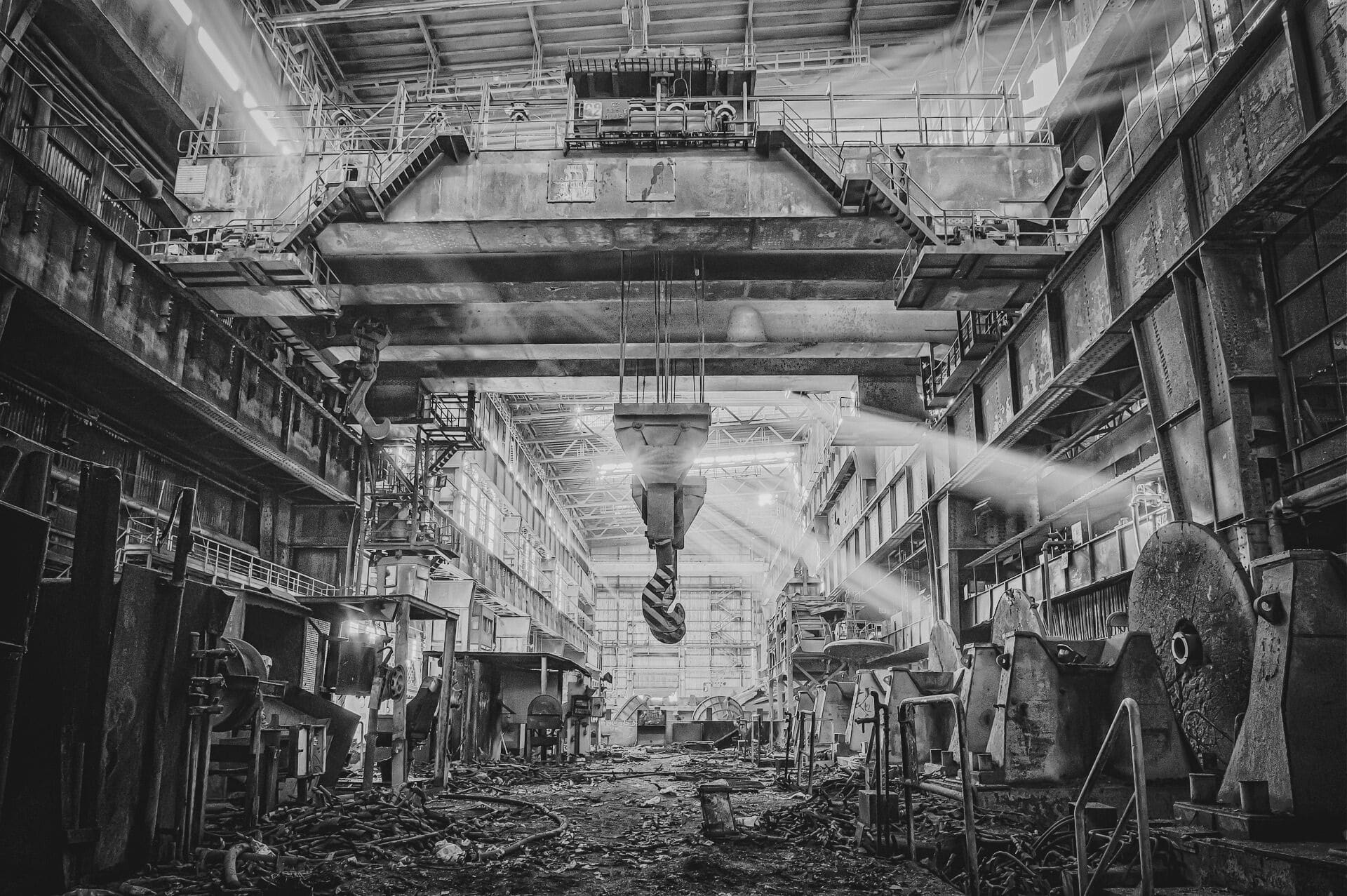 Znane polskie firmy padają jak muchy i nikt nie bije na alarm. Dlaczego tak się dzieje?