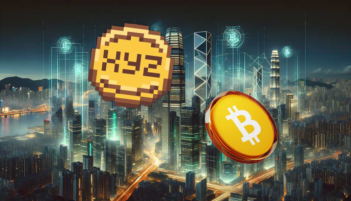 Kryzys podaży Bitcoina jest realny. Ten mały altcoin może przynieść 50-krotny zysk, zanim BTC osiągnie 100 000 dolarów!