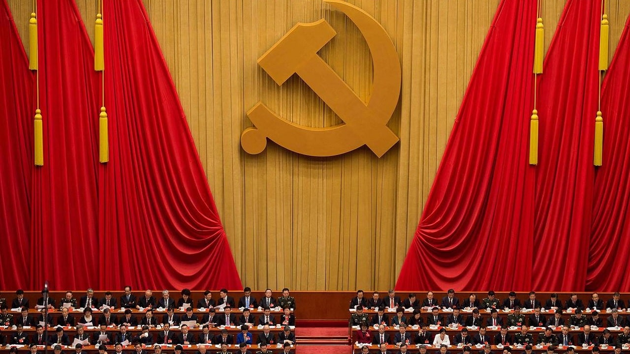 „Kompromis nie będzie szanowany”. Chiny grożą *wszystkim* krajom, które zdecydują się na układ