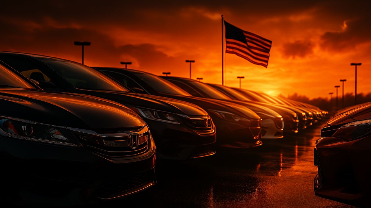 Trump znów szokuje: Te cła zaraz wzrosną. Ceny samochodów w górę? Branża zadrży