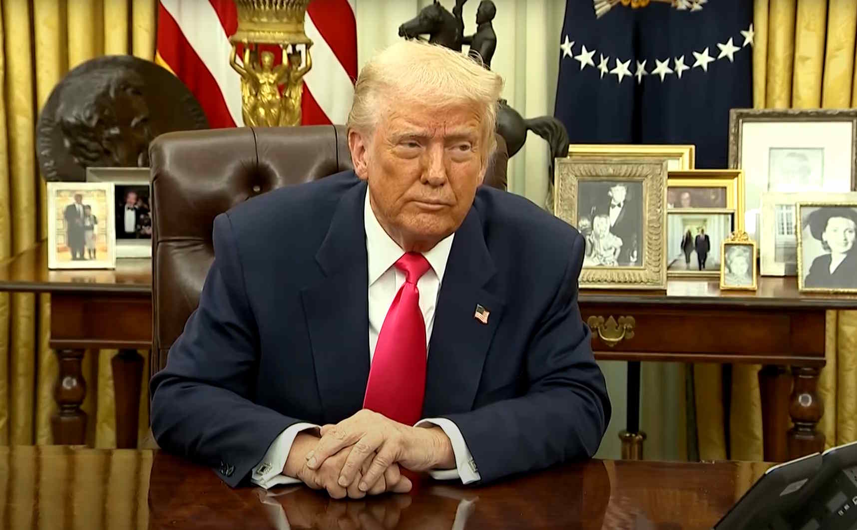 Czapka, która może zmienić historię. Trump 2028 – żart, prowokacja czy prawdziwy plan?