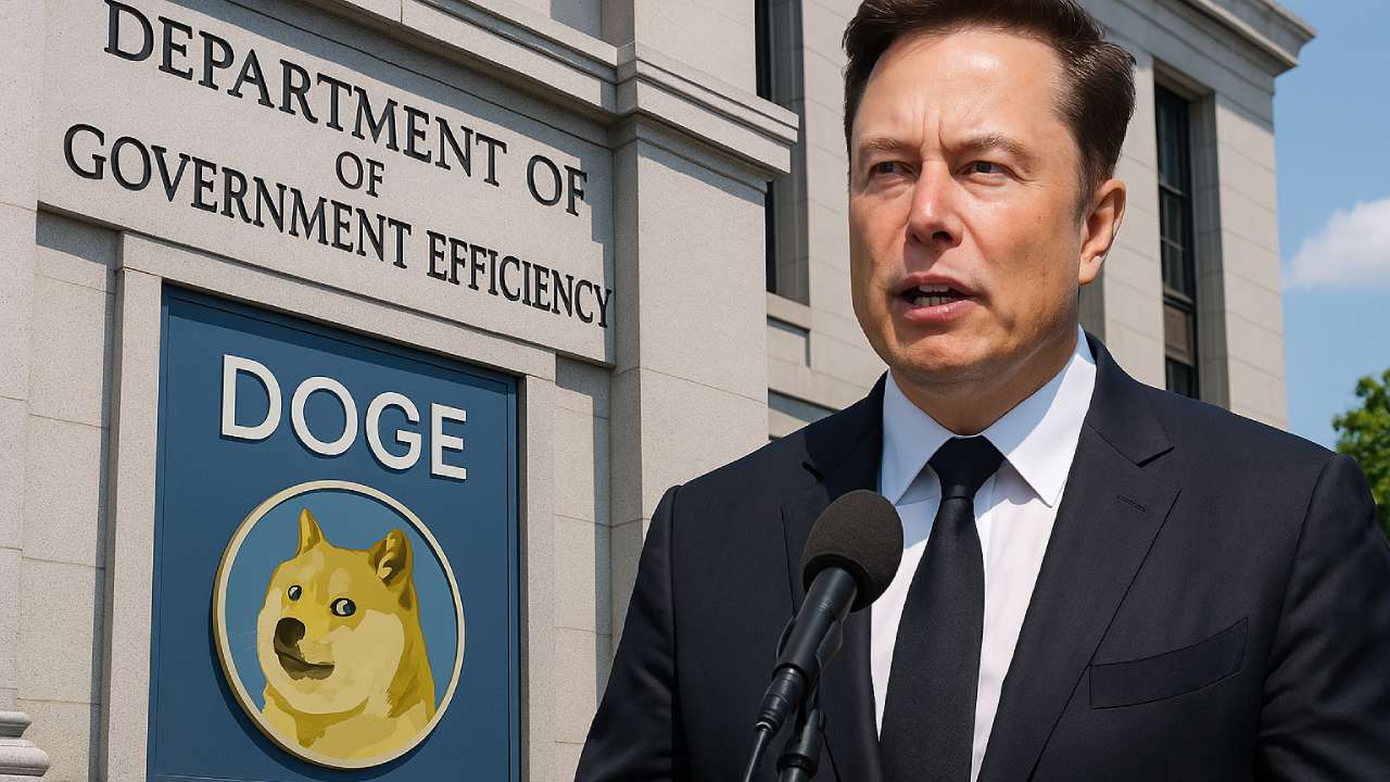 Ile naprawdę zaoszczędzili Elon Musk i DOGE? Chwalą się miliardami, znamy gorzką prawdę