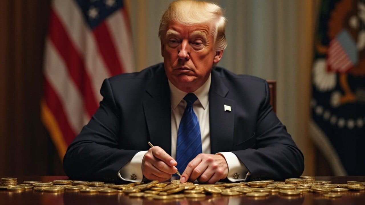 Trump mówi jedno, Pekin zaprzecza. Konfuzja na rynkach