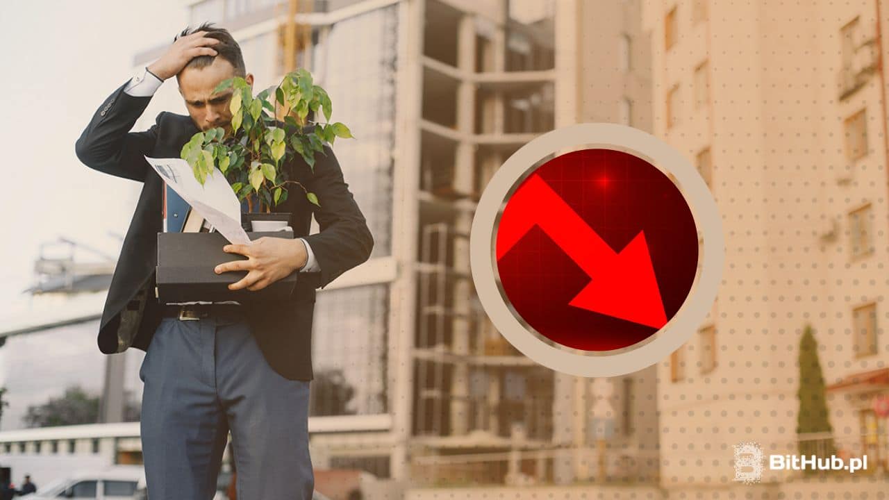 Koszmarne dane z beżowej książki, Rosenberg: „los gospodarki jest przesądzony”. Czas się ewakuować?