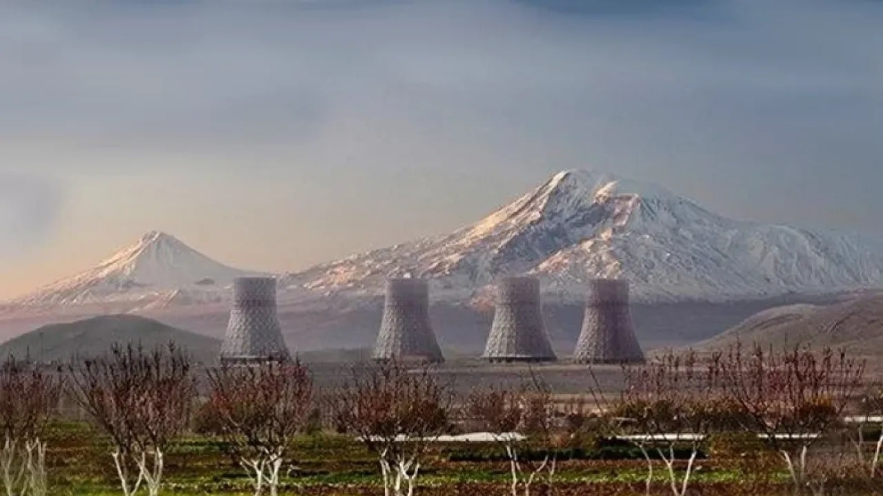 Porozumienie atomowe. Armenia zawrze kluczową umowę z USA?