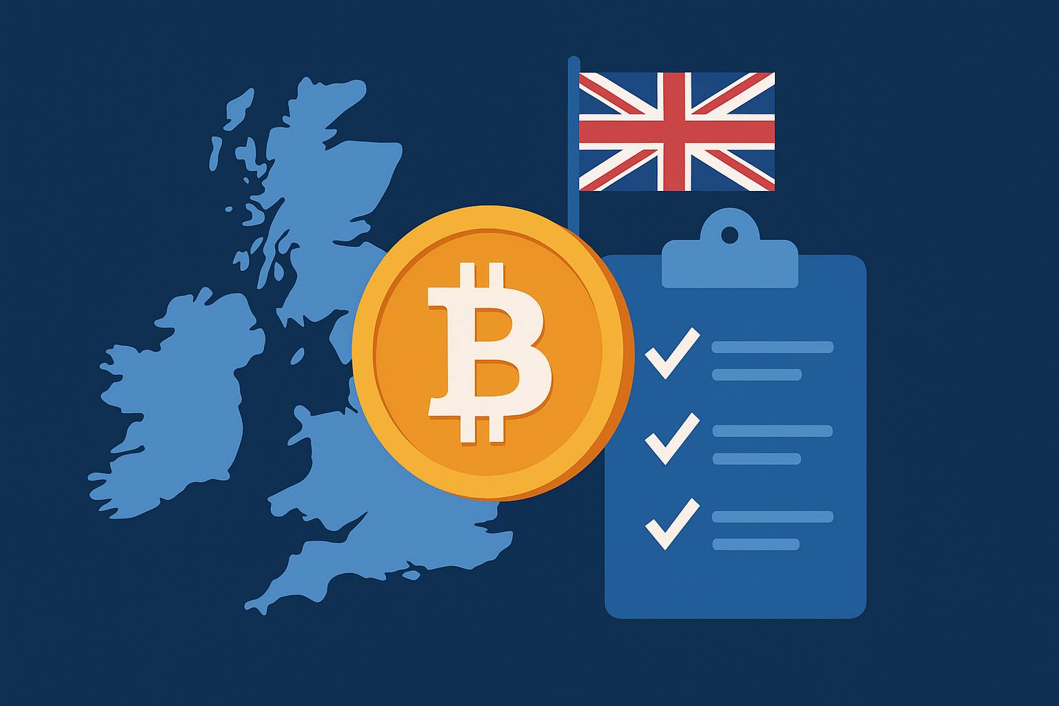 Mieszkasz w Wielkiej Brytanii? To może Cię zainteresować!