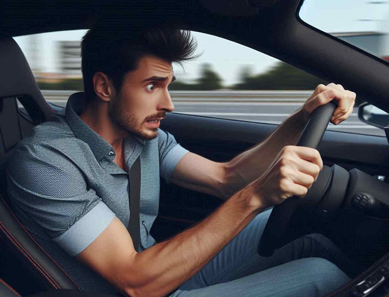 Uważajcie na drogach. Trwa wielka mobilizacja służb