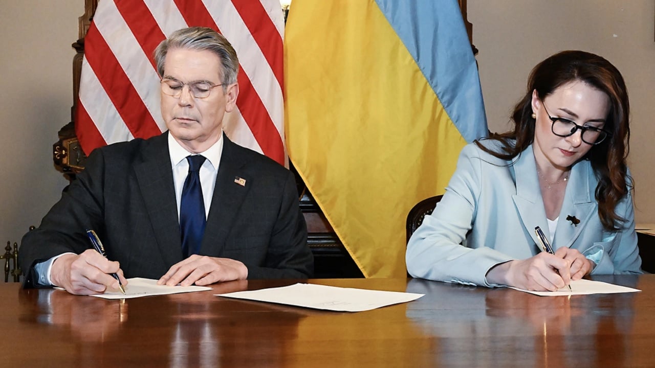 Po serii kryzysów, umowa stulecia (w końcu) zawarta. Zapewni upragnione bezpieczeństwo i zyski?