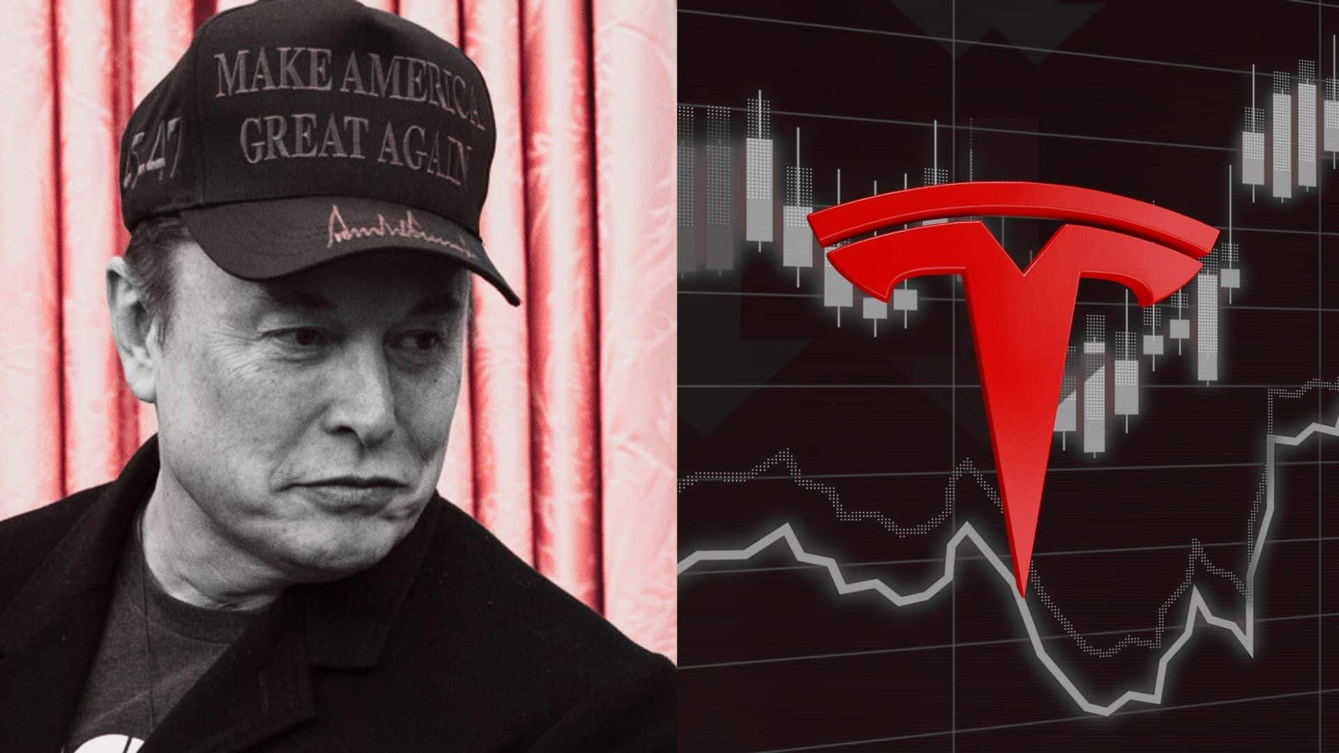 Tesla pozbędzie się Elona Muska? Znalezienie jego następcy będzie „wymagającym zadaniem”. Akcje spółki reagują