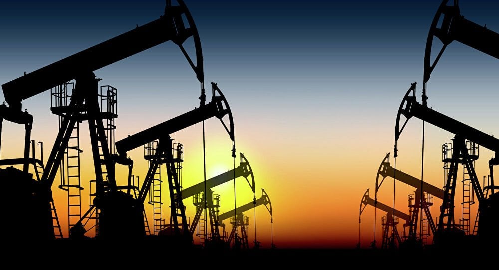 Ropa pod presją ceł: czy rynek wytrzyma majowe decyzje OPEC