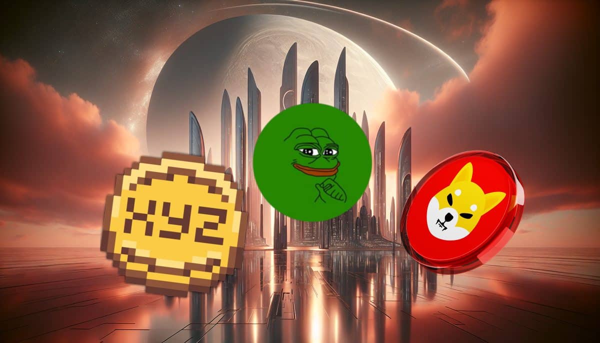 Przegapiłeś Pepe i SHIB? Odkryj token oparty na Polygon z potencjałem wzrostu o 15 000%!