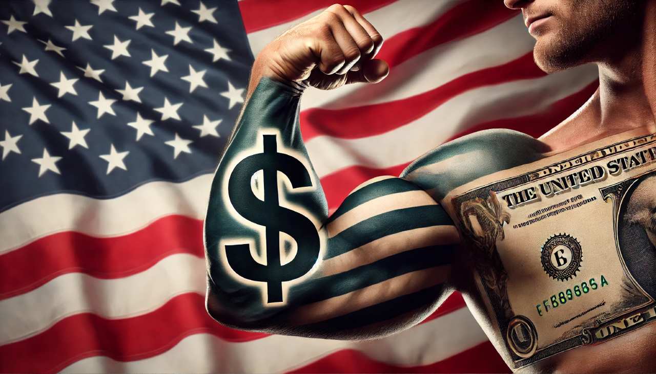 Jak amerykański rynek pracy reaguje na napięcia handlowe?