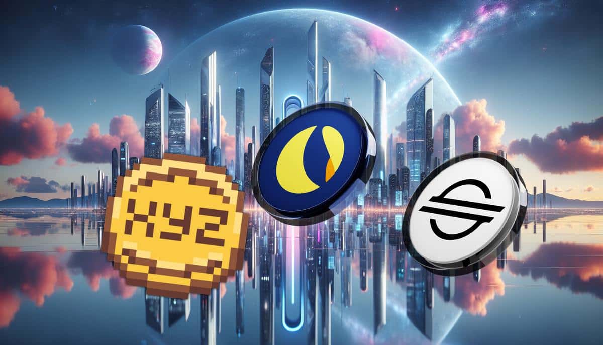 Solana? Zapomnij. Te 3 mało znane kryptowaluty mogą przynieść miliony podczas następnej hossy