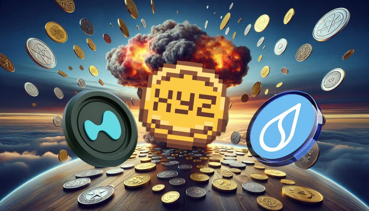 Ulubiona kryptowaluta Elona Muska może Cię zaskoczyć — 3 topowe monety, które wspiera po cichu