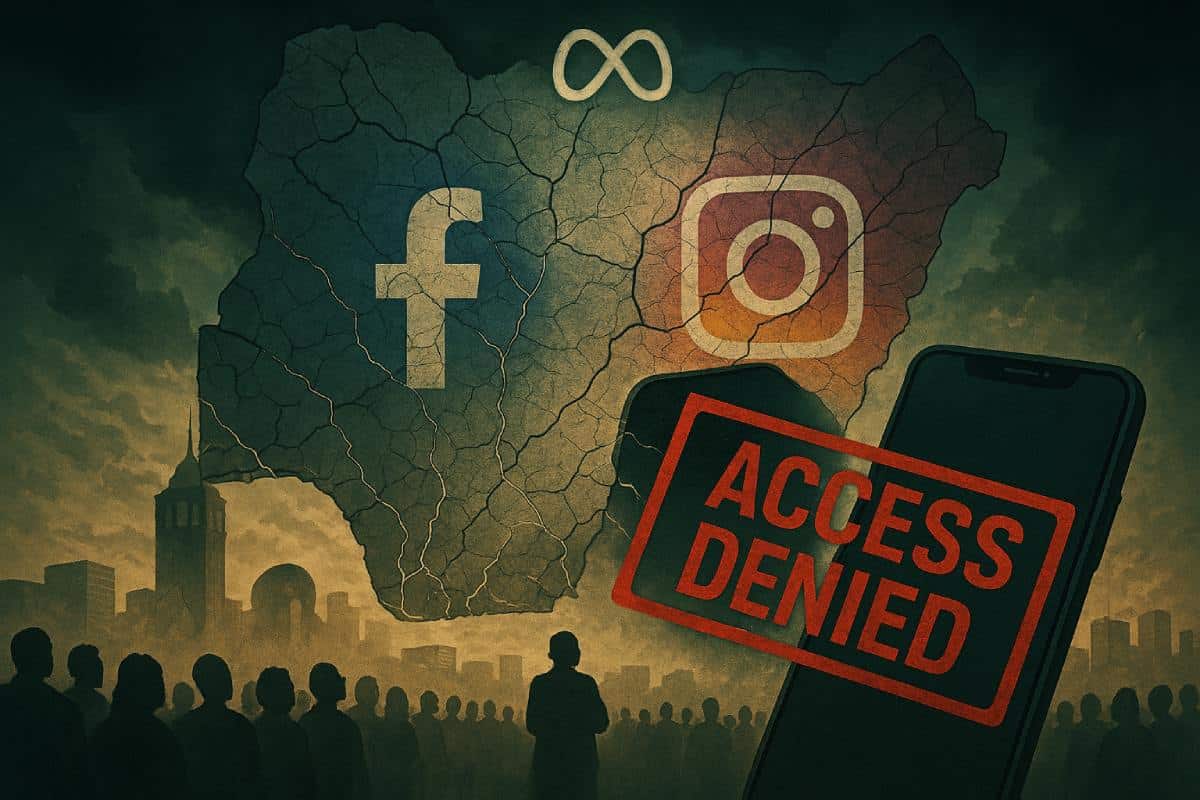 Facebook i Instagram znikną z 220-milionowego kraju? Meta stawia ultimatum