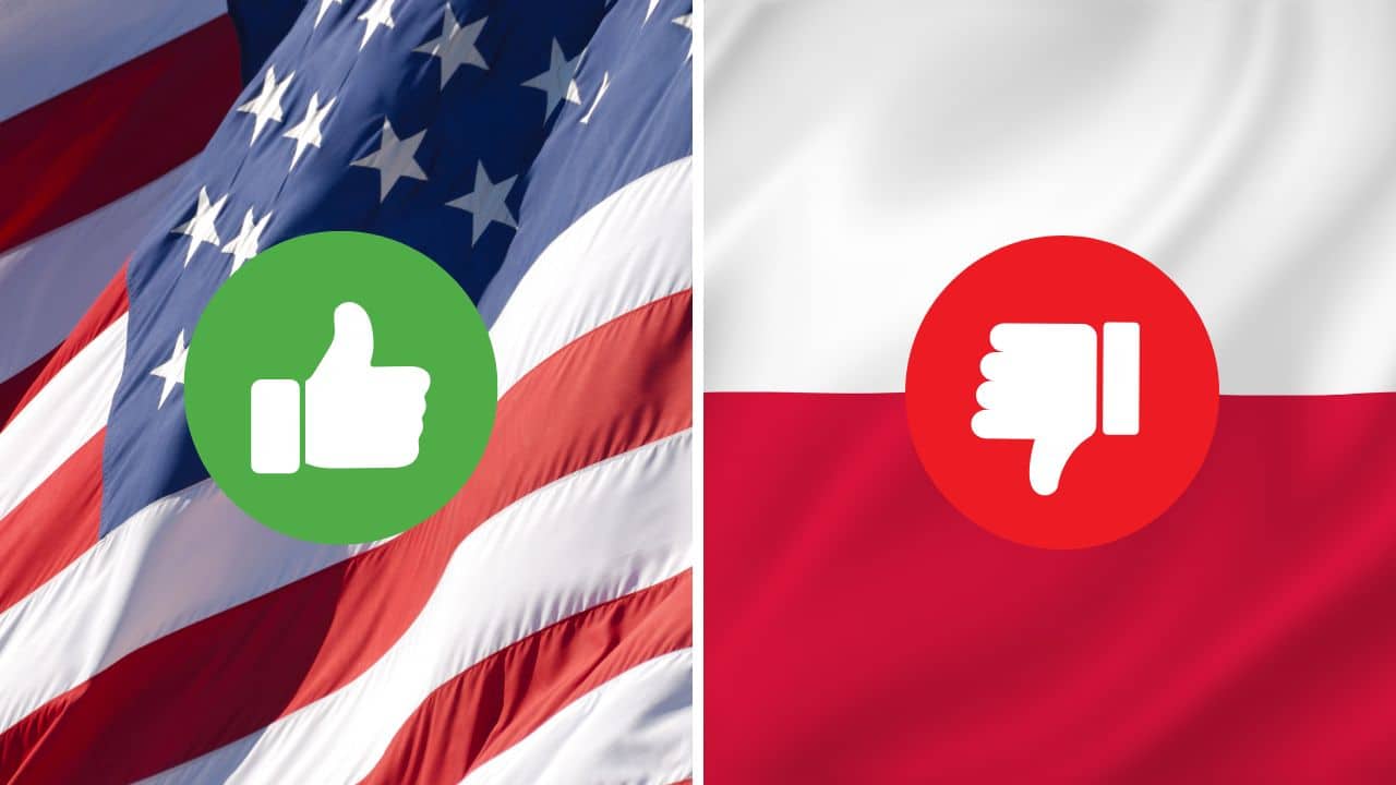 Słynna polska firma poddaje się i otwiera fabrykę w USA. „Walczyliśmy z biurokracją przez cztery lata”