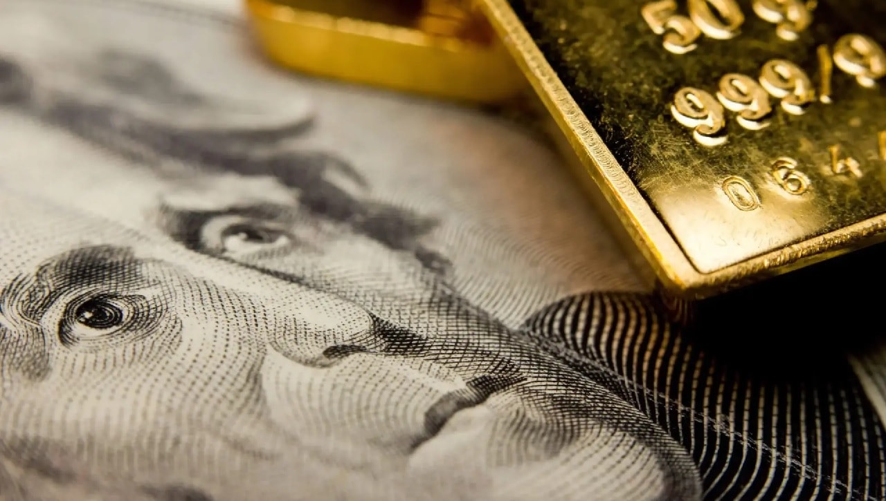 Podatki od kruszcu: dwa kroki do przodu, jeden w tył. Długi marsz do wskrzeszenia standardu złota w Ameryce