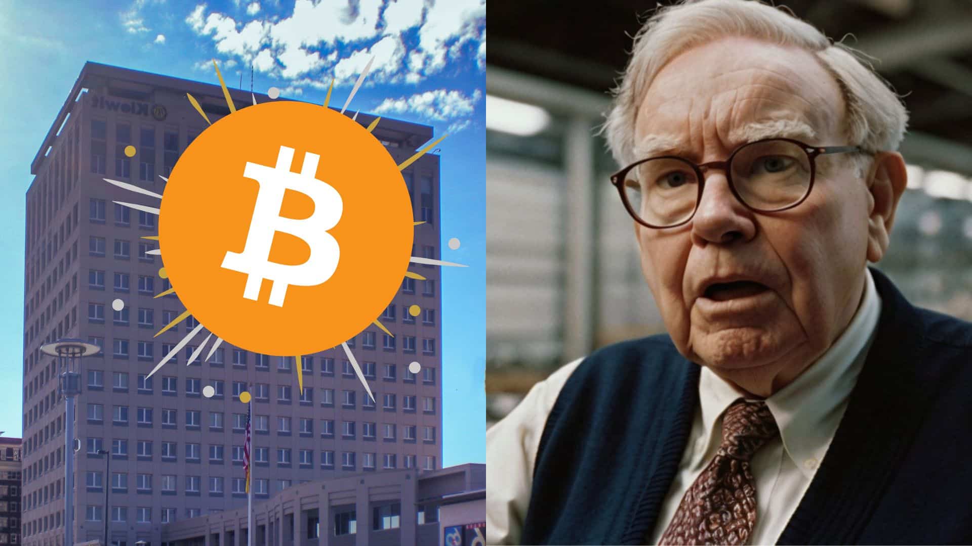 Warren Buffett odchodzi na emeryturę. Berkshire Hathaway wreszcie kupi Bitcoiny? „Będziemy chcieli posiadać wiele innych walut”