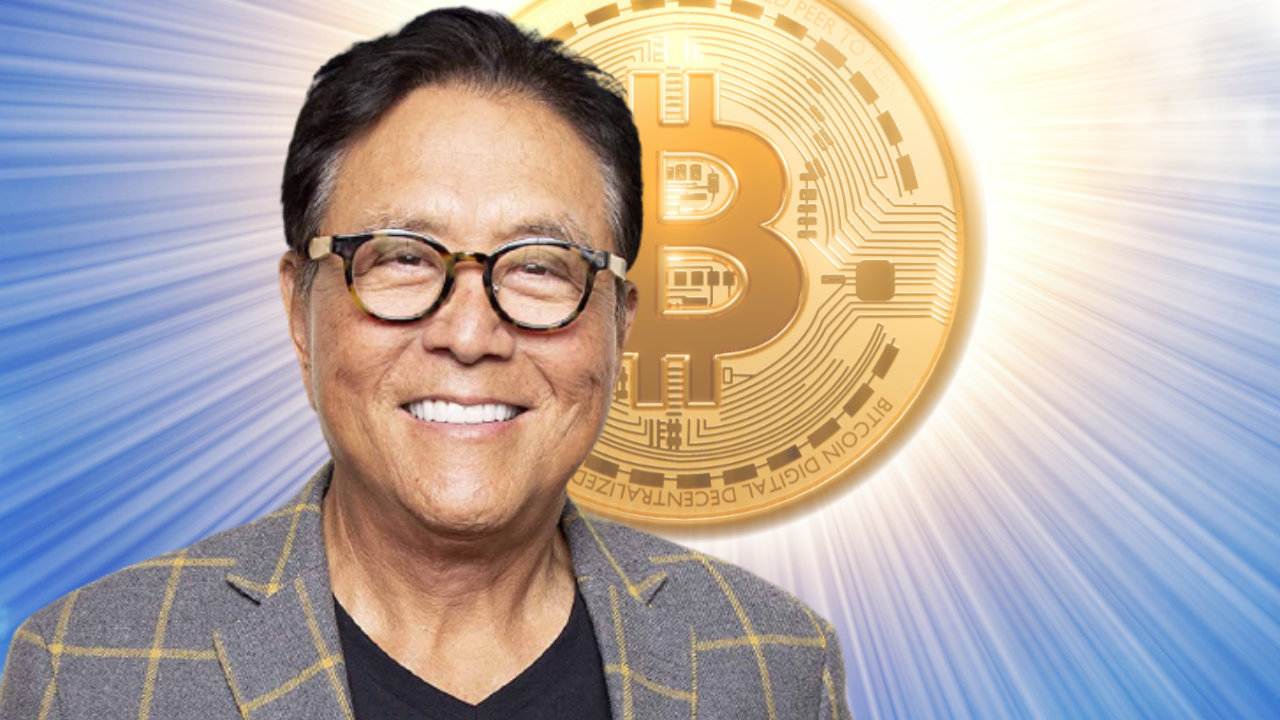 Robert Kiyosaki znalazł aktywo „lepsze niż złoto i srebro”. Co to takiego?
