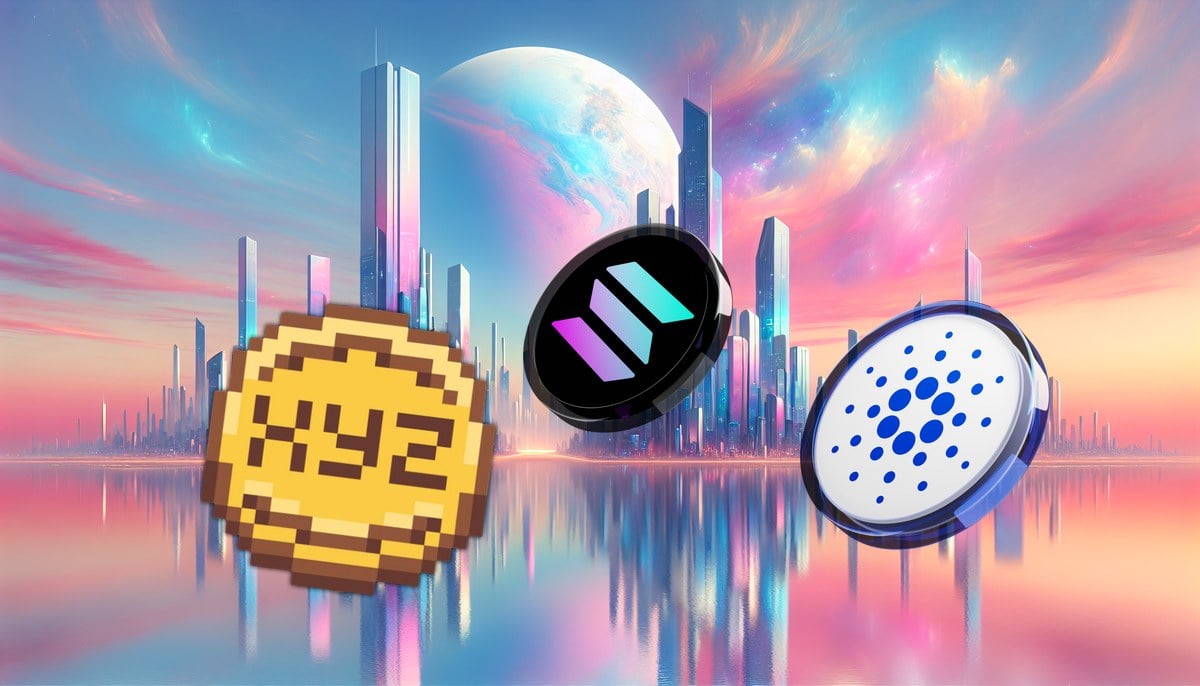 ETH wysyła sygnały, których nie chcesz przegapić. Które altcoiny pójdą w ślady tego wybicia?