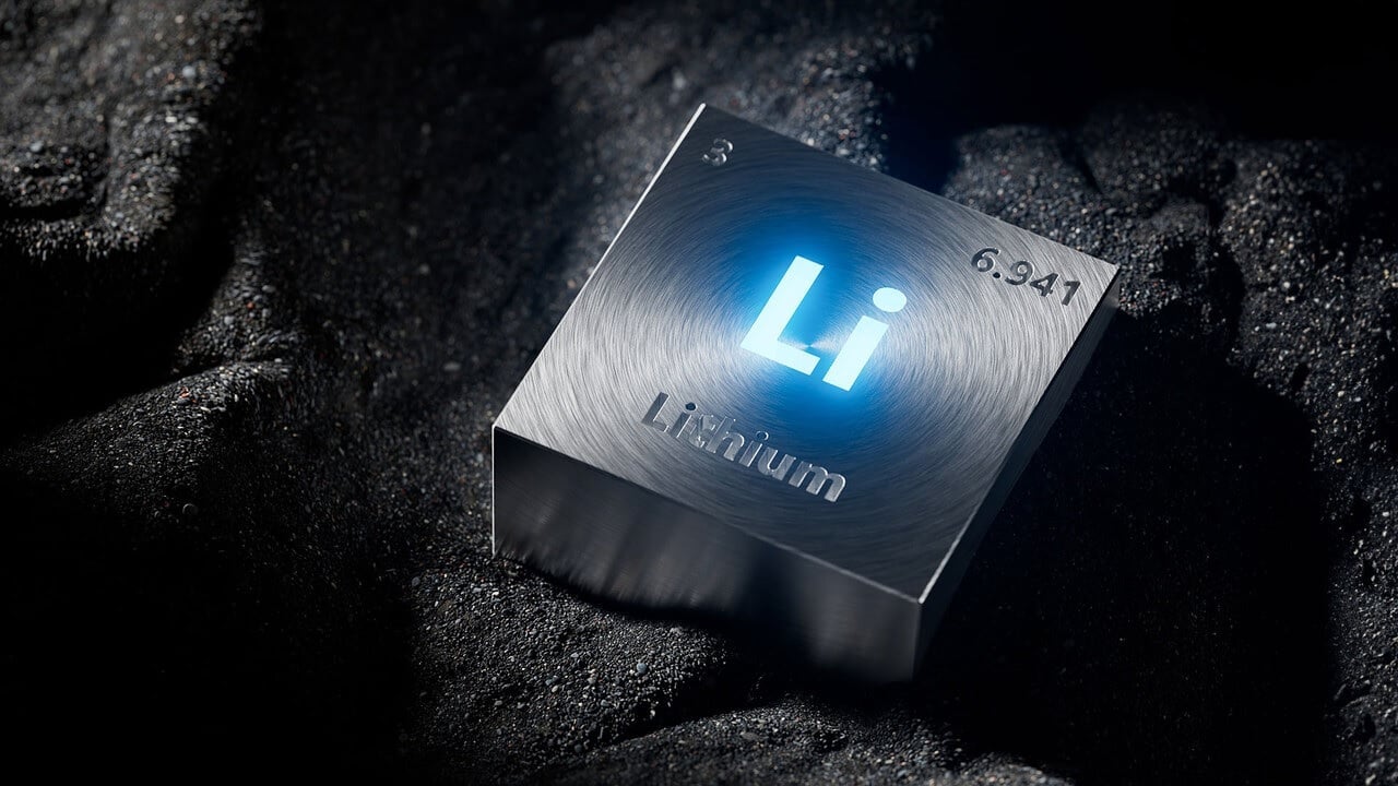 Załamanie ceny kluczowego minerału, projekt wydobywczy skasowany