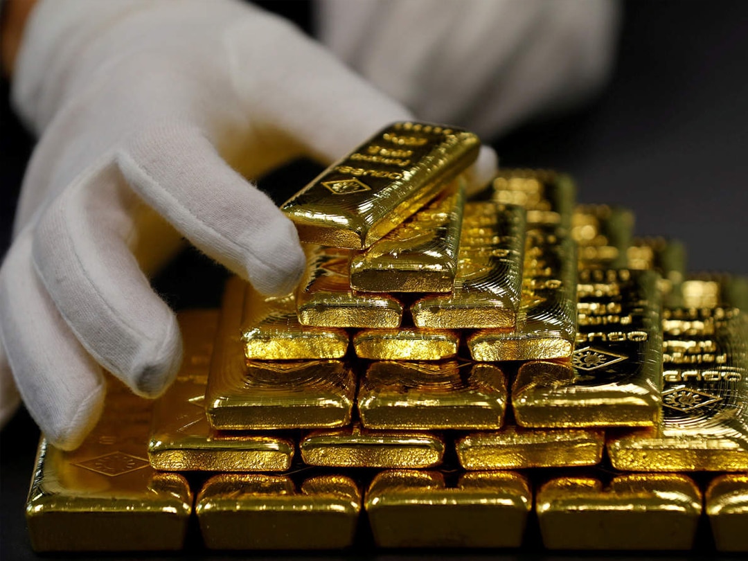 Bank fałszował złoto, próbował zrzucić winę na jubilera