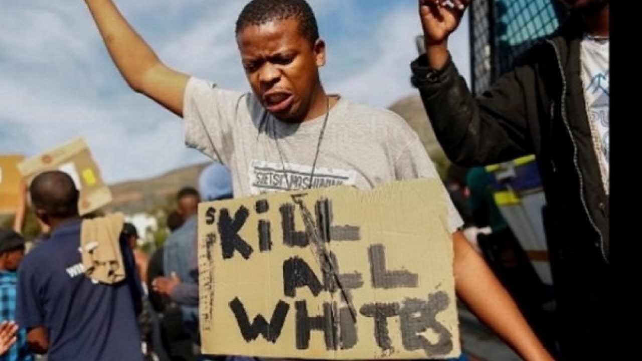 Biali wykluczani z gospodarki. „Czarne” władze RPA zaostrzają rasistowskie przepisy – i próbują blokować emigrację