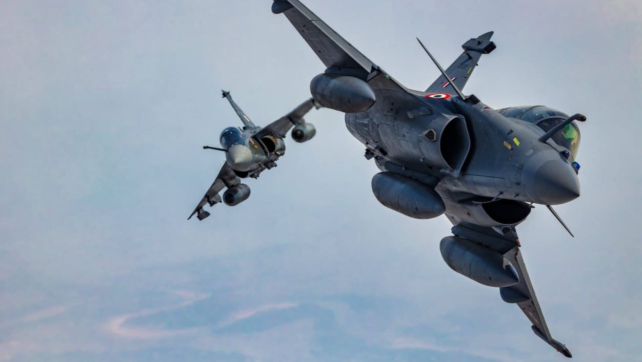 Indie kontra Pakistan, czyli wielki test broni 'Made in China’. Znamy pierwsze wyniki