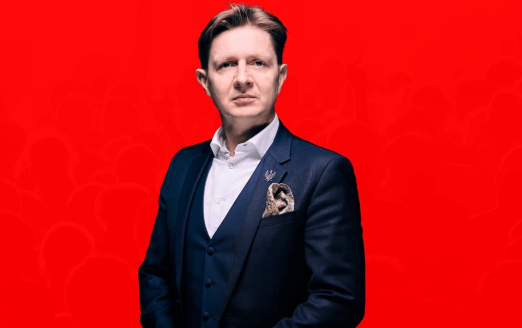 Artur Bartoszewicz dla BitHub.pl: trzeba ograniczyć OZE, wrócić do węgla i postawić na atom