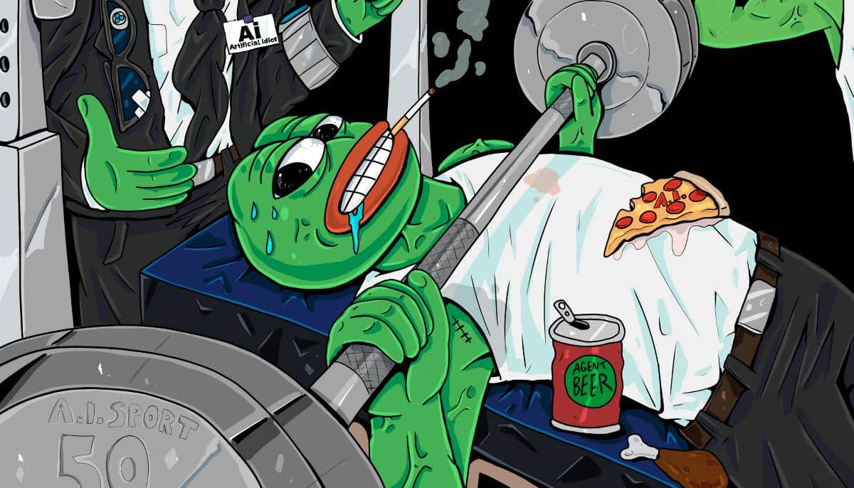 Nadchodzi altcoinowe szaleństwo! 6 tanich projektów, które mogą wystrzelić w 2025 roku i zmienić życie inwestorów