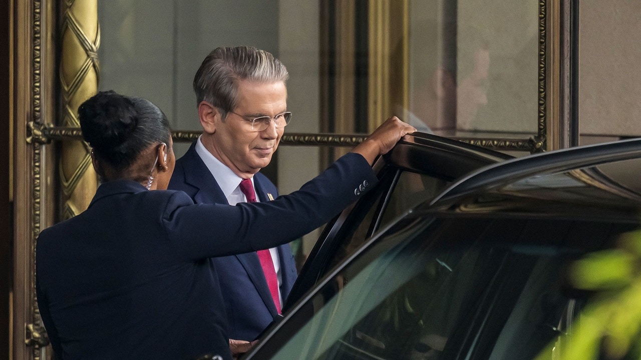 Chiny negocjują cła z USA. Co wiemy? Bitcoin daje nadzieję