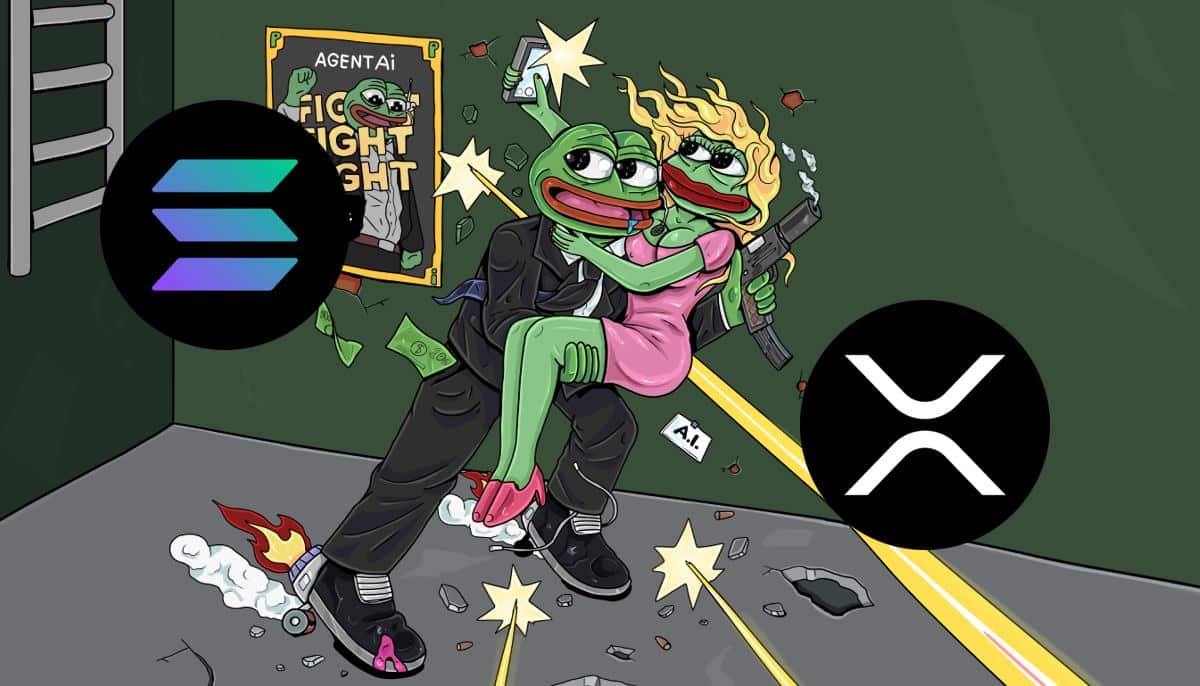 Era Ethereum może dobiegać końca. Te cztery dominujące altcoiny są gotowe przejąć rynek