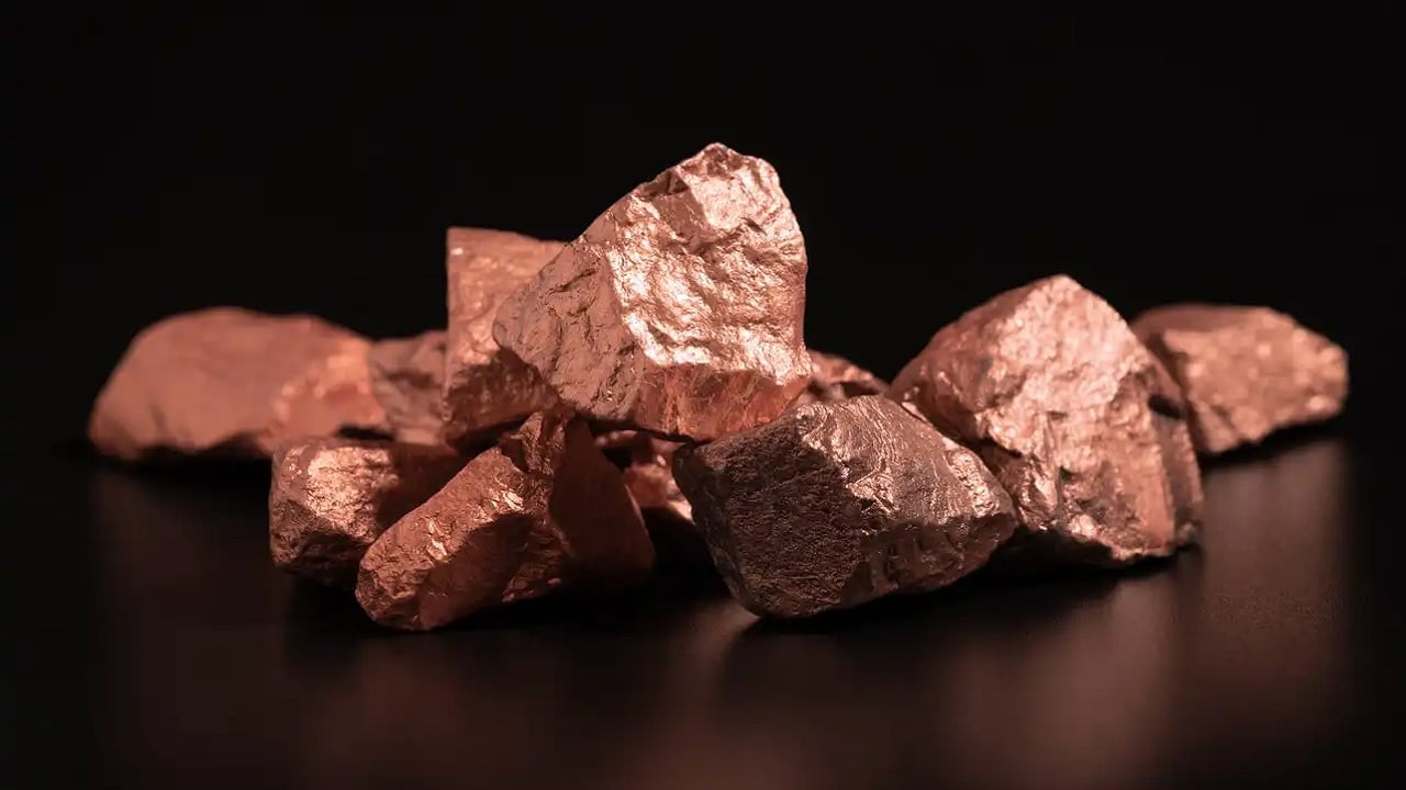 „Największe od trzech dekad”. Ogromne złoża miedzi i metali szlachetnych odkryte w Andach