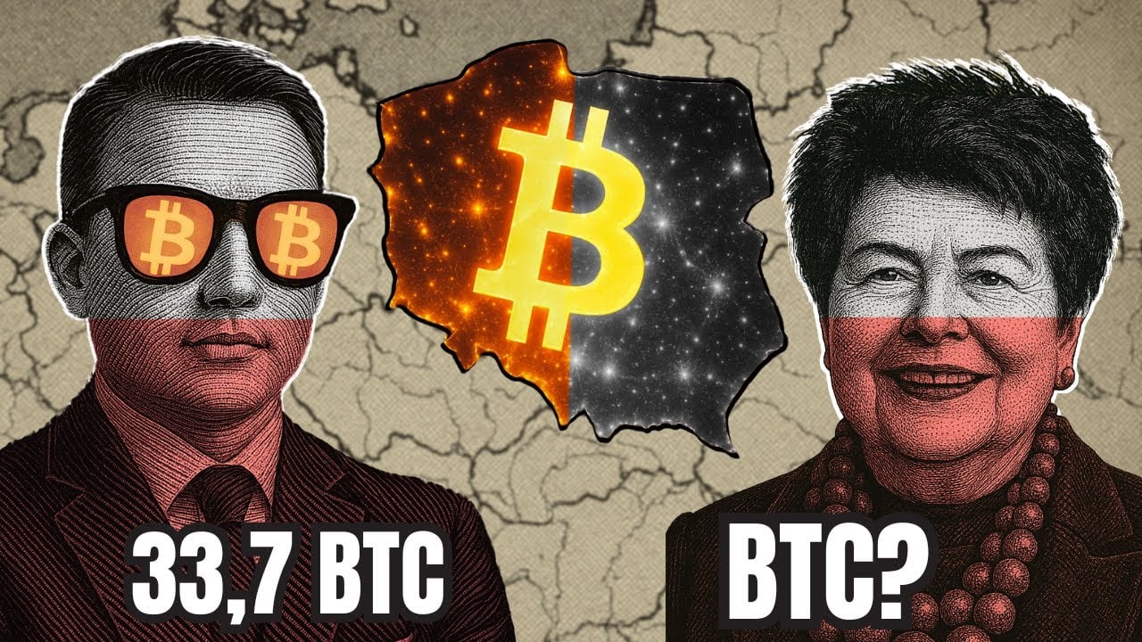 Głosujesz? Najpierw sprawdź, co Twój kandydat mówi o kryptowalutach!