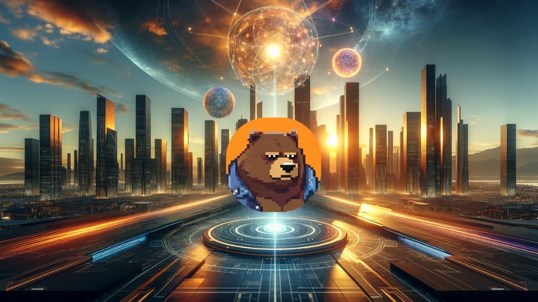 Niska cena, wielkie marzenia. Nowy coin może wyprzedzić TRUMP i zaskoczyć wszystkich w 2025 roku