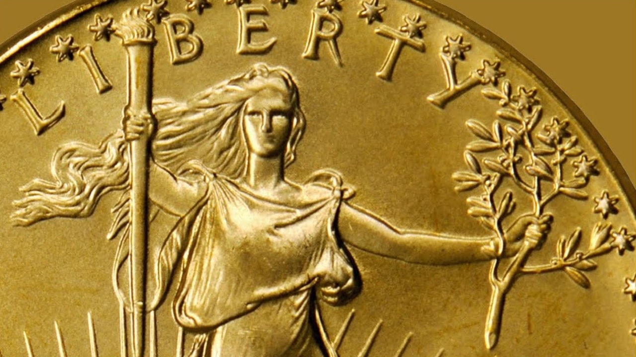 Metale szlachetne rekordowo popularne, ale transgraniczny handel niemal zamarł. Efekt wojny celnej