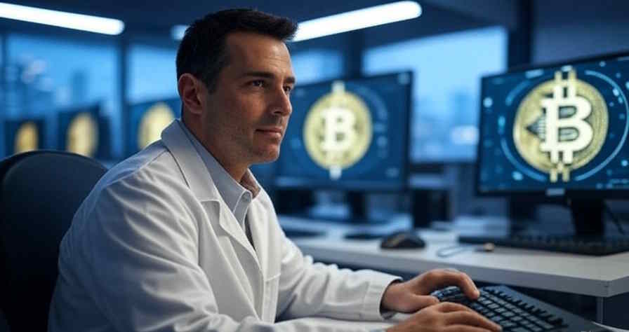 Wyciągamy wnioski. Odbicie na rynku, Bitcoin będzie pędził jak nigdy?