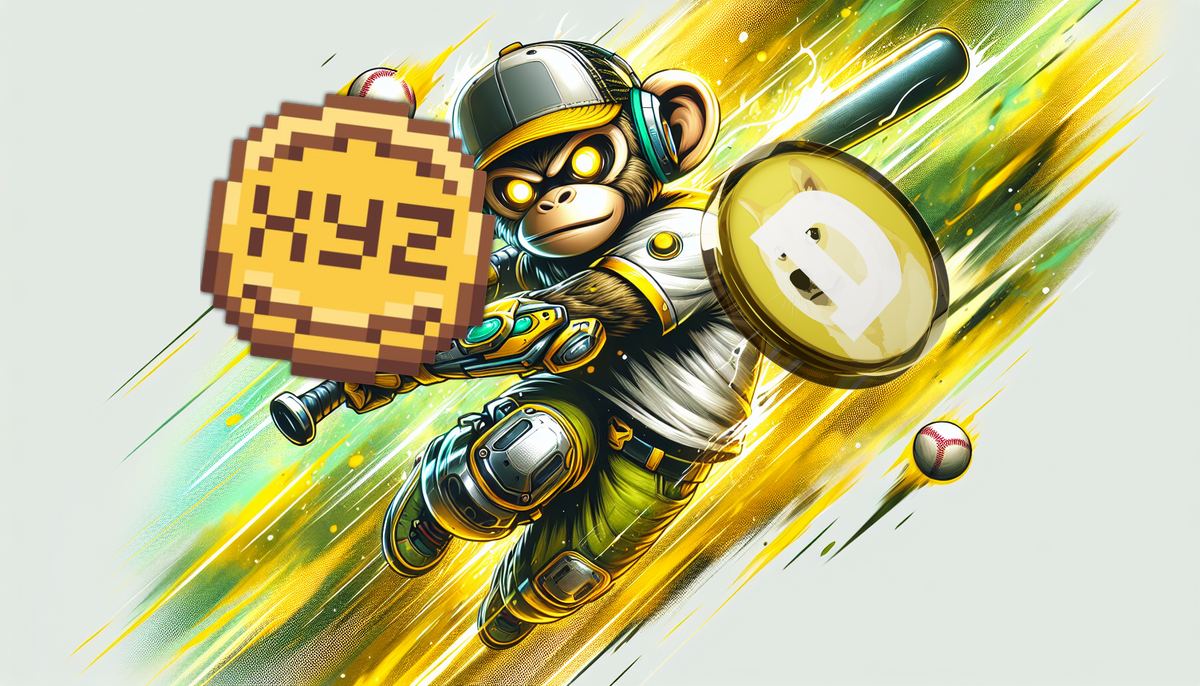 DOGE stworzył milionerów. XYZVerse może stworzyć miliarderów w supercyklu memecoinów w 2025 roku