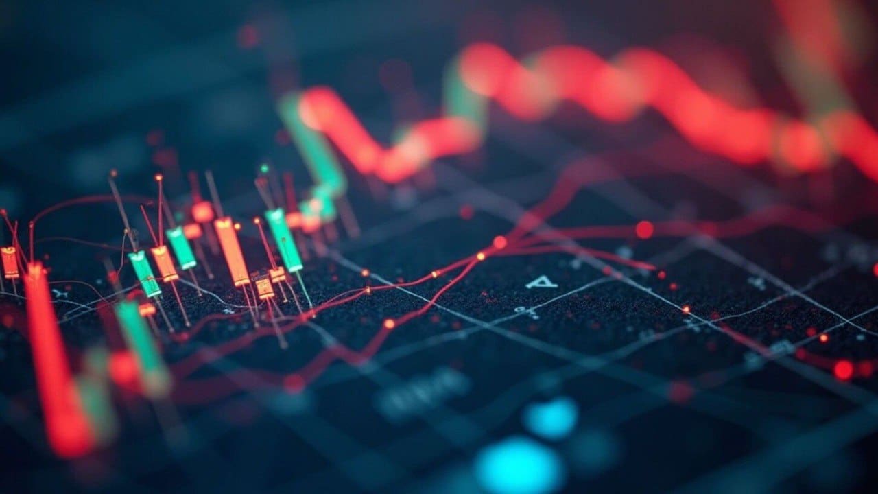 Ten altcoin miał być rewolucją, a pachnie pump-and-dump? 20 miliardów tokenów w dziwnych rękach, cena w dół