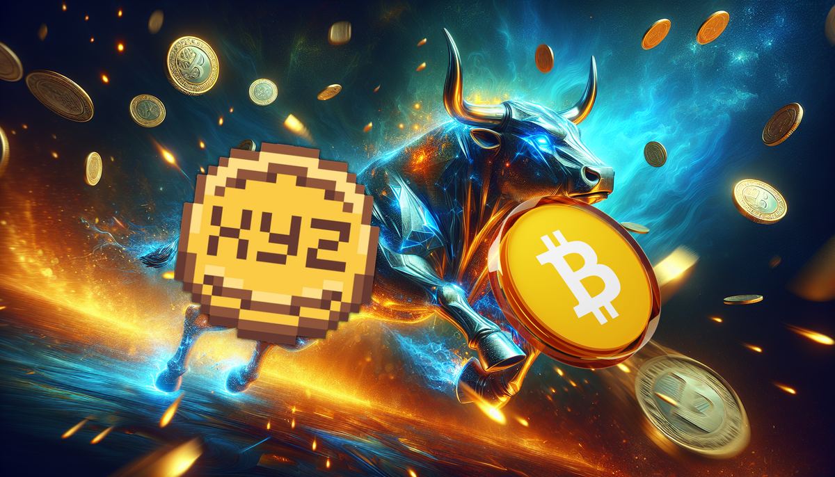 Przegapiłeś wzrost Bitcoina z 10 000 do 100 000 dolarów? Następny etap może być największy w historii. Oto, co musisz wiedzieć