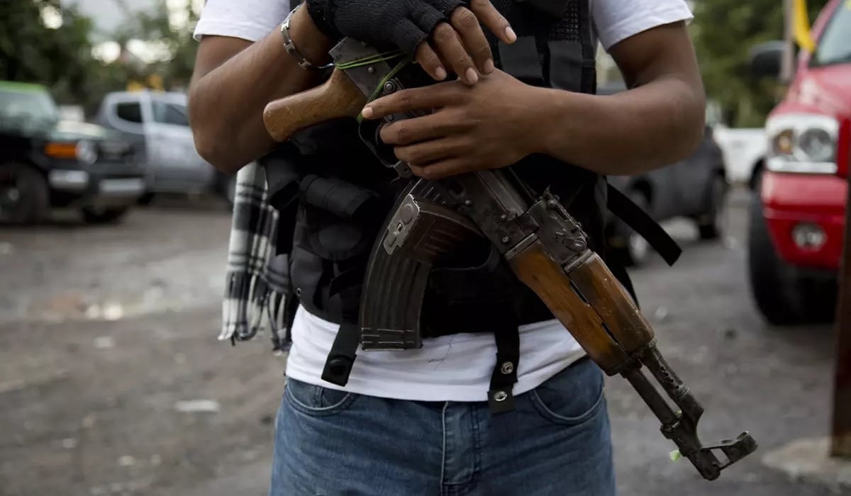 Przeobrażenia na „rynku”. Fuzja grup przestępczych, powstanie ogromny kartel?