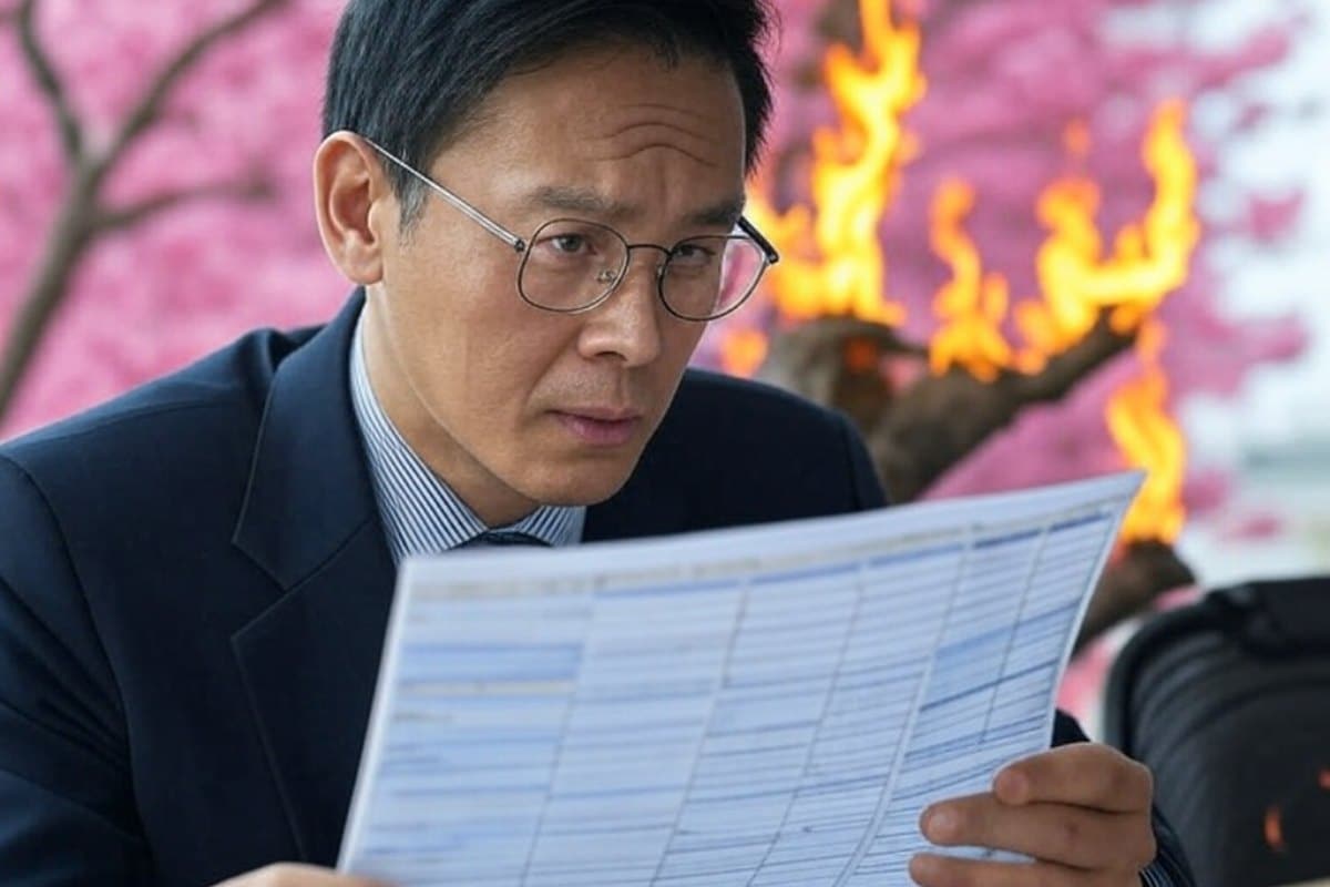 Totalny chaos przez… ryż! Minister wyleciał, Japonia w panice – ceny poszybowały, sklepy racjonują zakupy