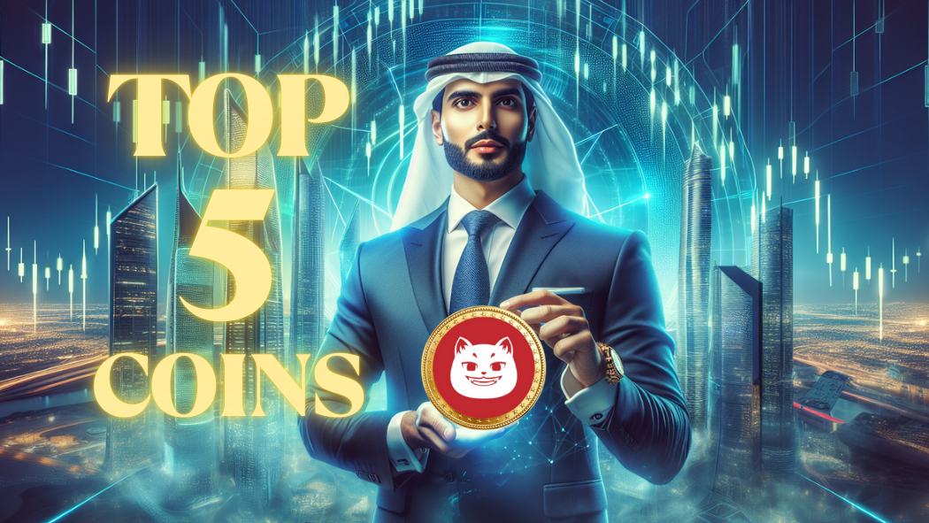 Chcesz zbudować portfel wart milion dolarów? Zacznij od tych tanich monet, zanim ich wartość gwałtownie wzrośnie!