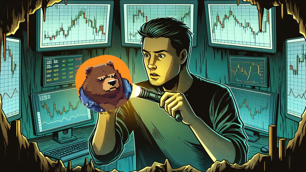 Odkryj te ukryte perełki, zanim zrobią to inni. Nowy memecoin w centrum uwagi dzięki niezrównanemu potencjałowi!