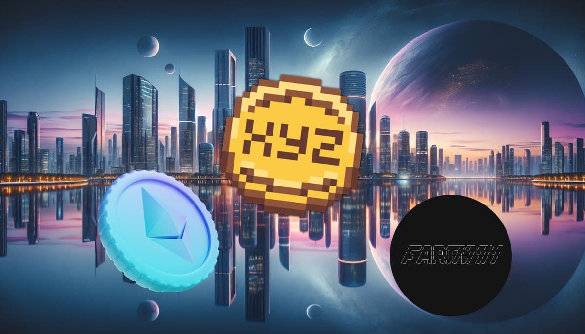 Trader Ethereum, który zarobił 100 milionów na FART, teraz przewiduje wzrost o 9000% dla tego memecoina